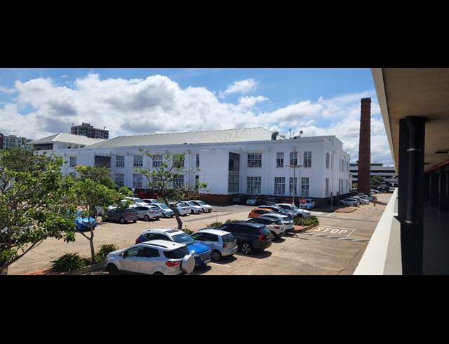 168M² OFFICE TO LET IN MORNINGSIDE